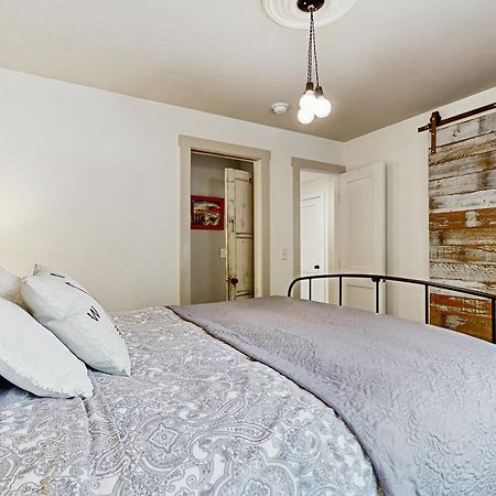 Villa Calm Waters Rockaway Beach Exterior foto