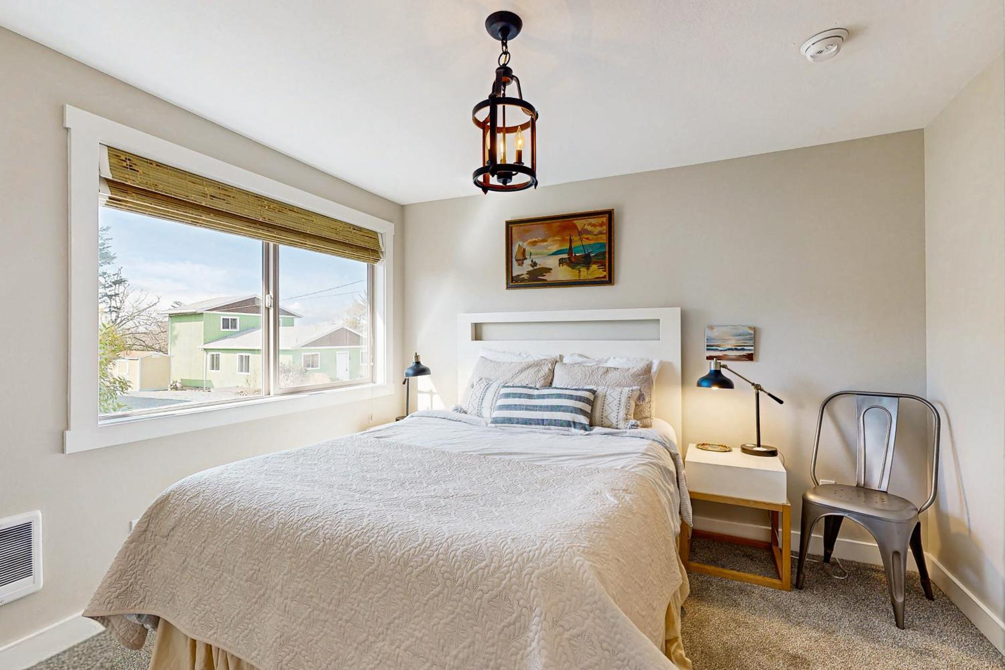 Villa Calm Waters Rockaway Beach Exterior foto