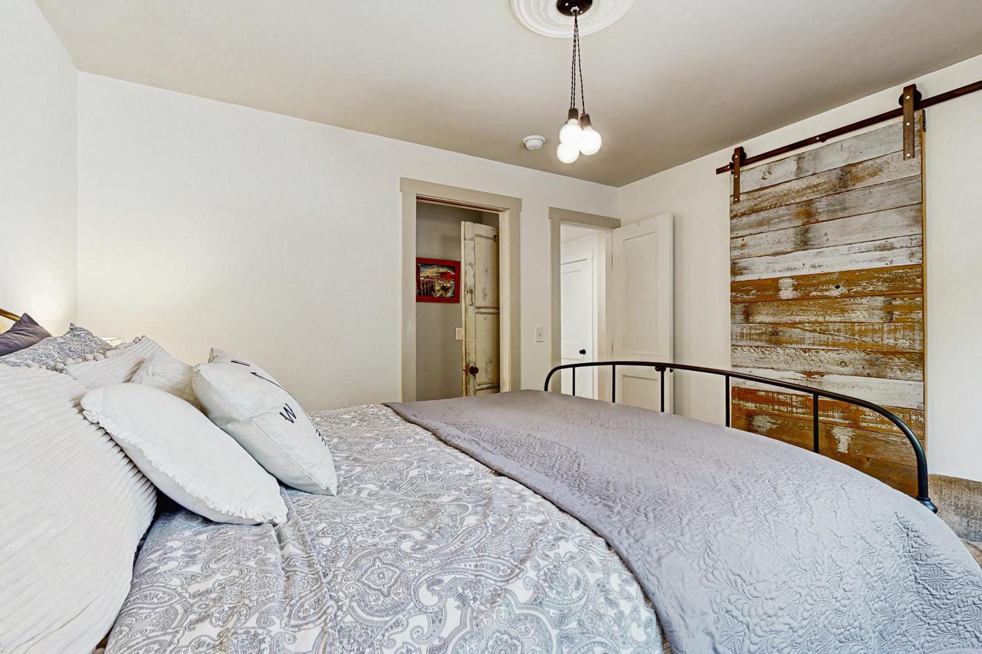 Villa Calm Waters Rockaway Beach Exterior foto