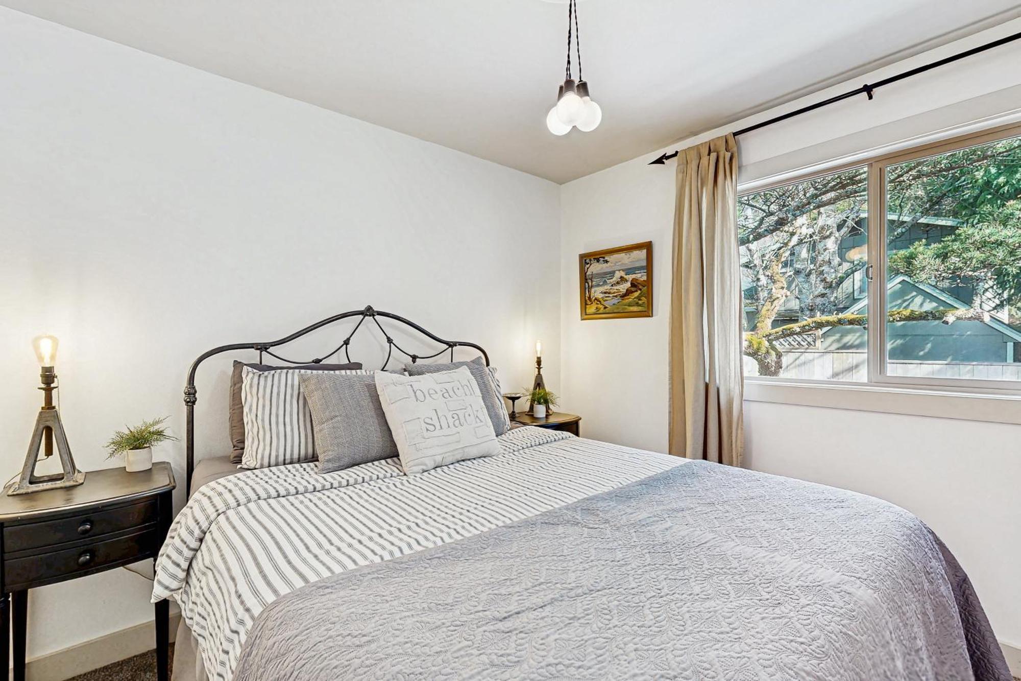 Villa Calm Waters Rockaway Beach Exterior foto