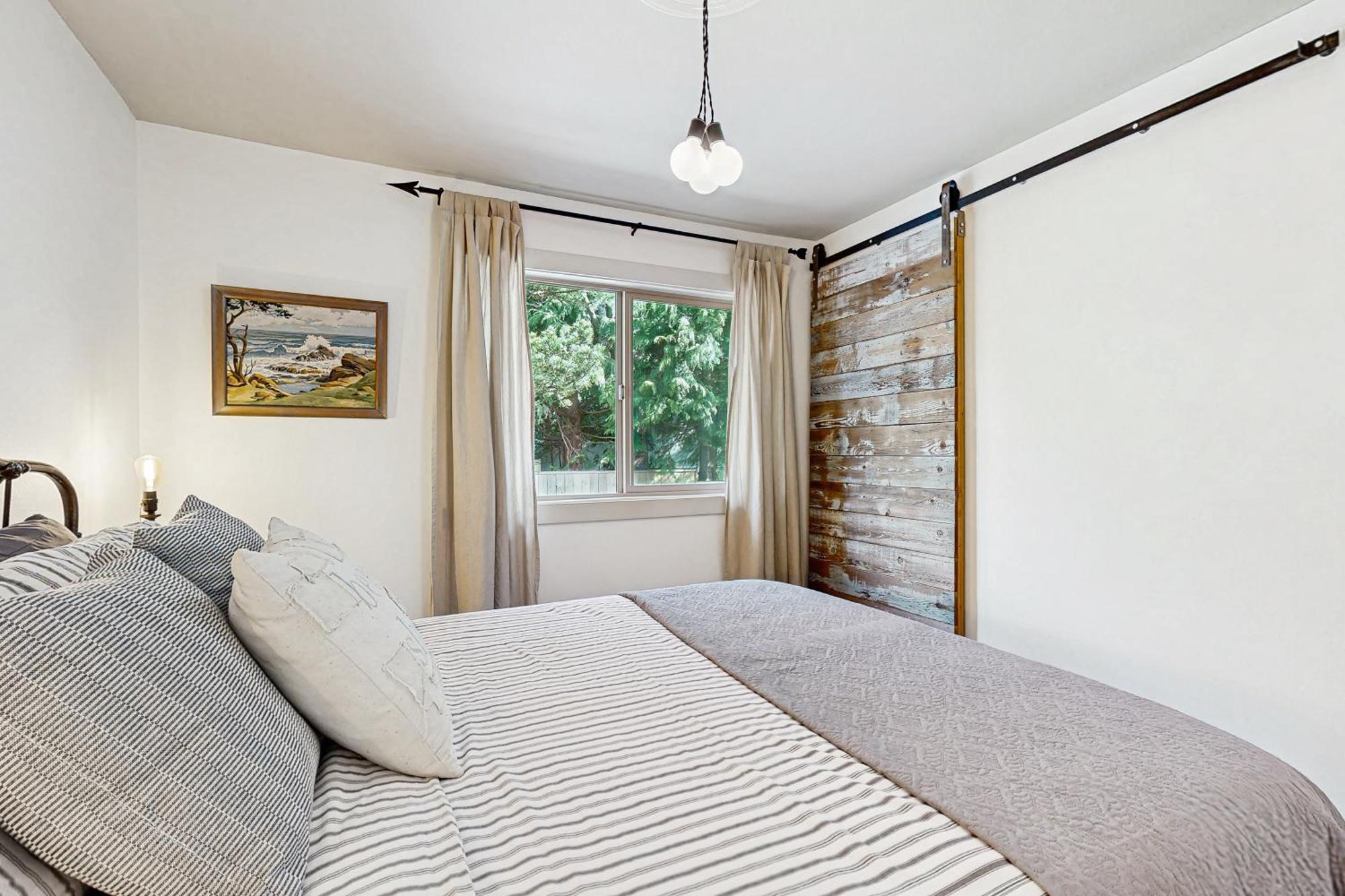 Villa Calm Waters Rockaway Beach Exterior foto