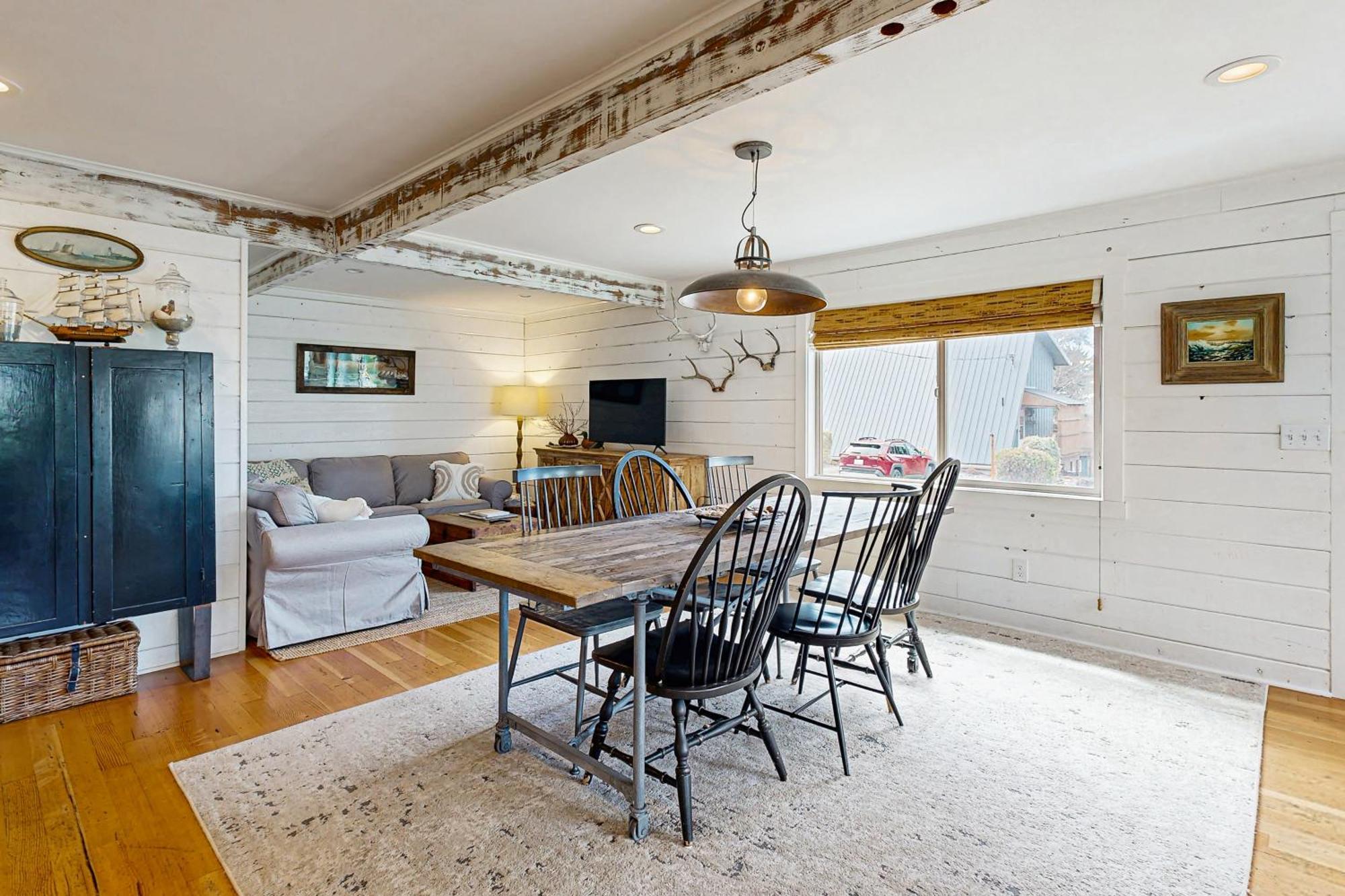 Villa Calm Waters Rockaway Beach Exterior foto